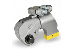 IBT系列 驅(qū)動型液壓扭矩扳手